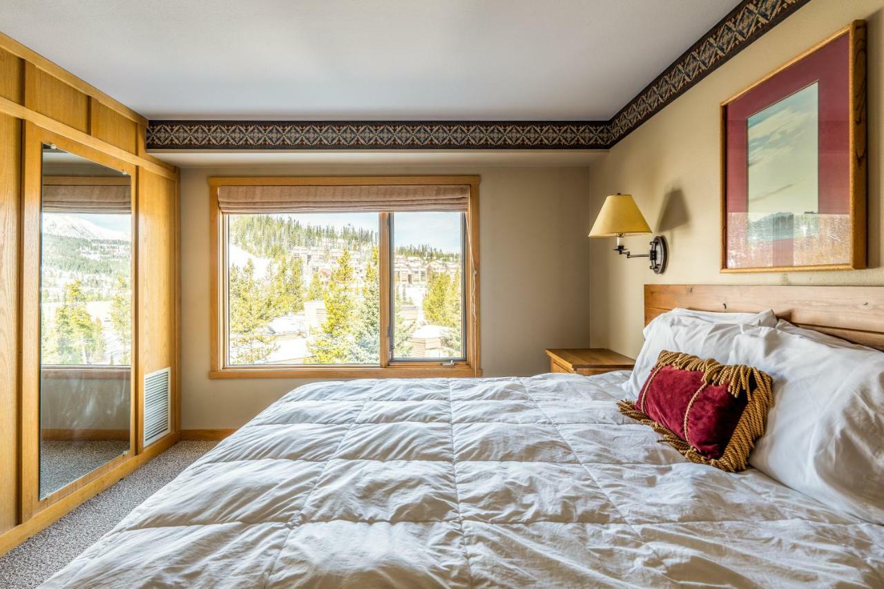 Shoshone Condo 1957 بيغ سكاي المظهر الخارجي الصورة