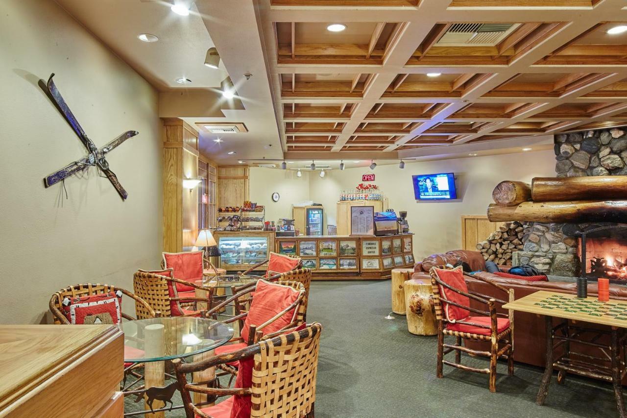 Shoshone Condo 1957 بيغ سكاي المظهر الخارجي الصورة