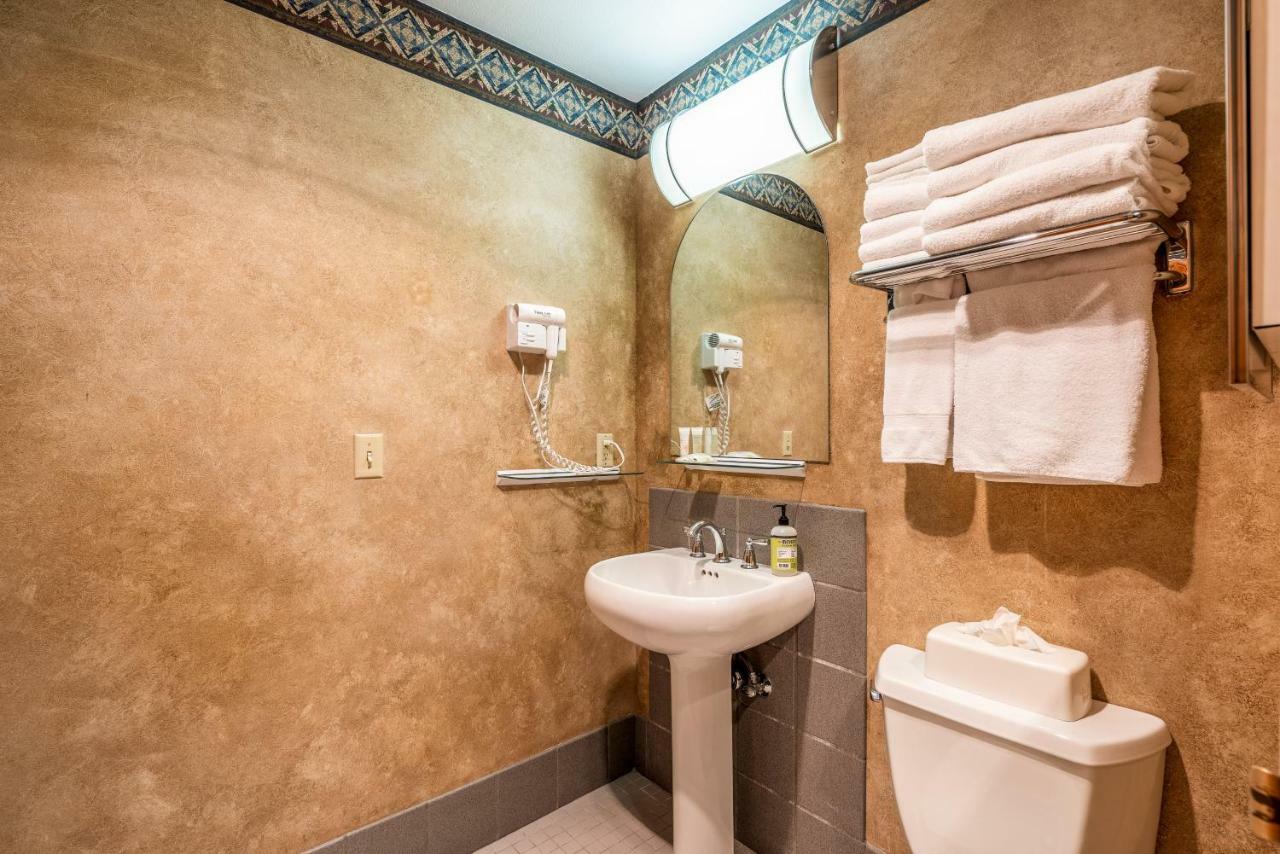 Shoshone Condo 1957 بيغ سكاي المظهر الخارجي الصورة