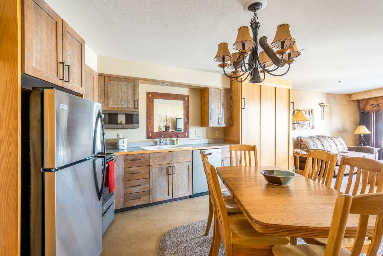 Shoshone Condo 1957 بيغ سكاي المظهر الخارجي الصورة