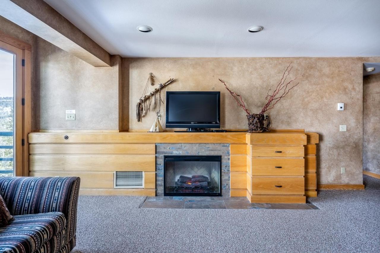 Shoshone Condo 1957 بيغ سكاي المظهر الخارجي الصورة