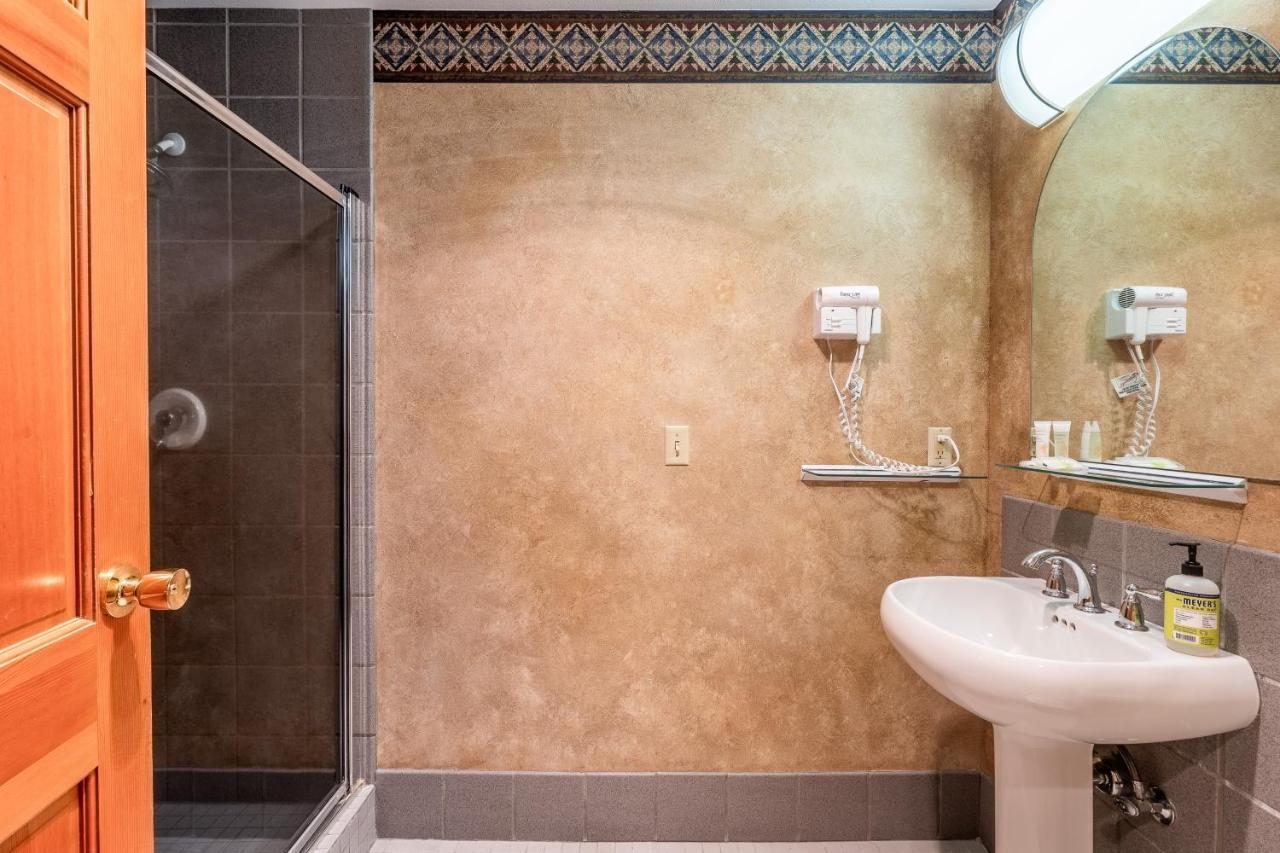 Shoshone Condo 1957 بيغ سكاي المظهر الخارجي الصورة