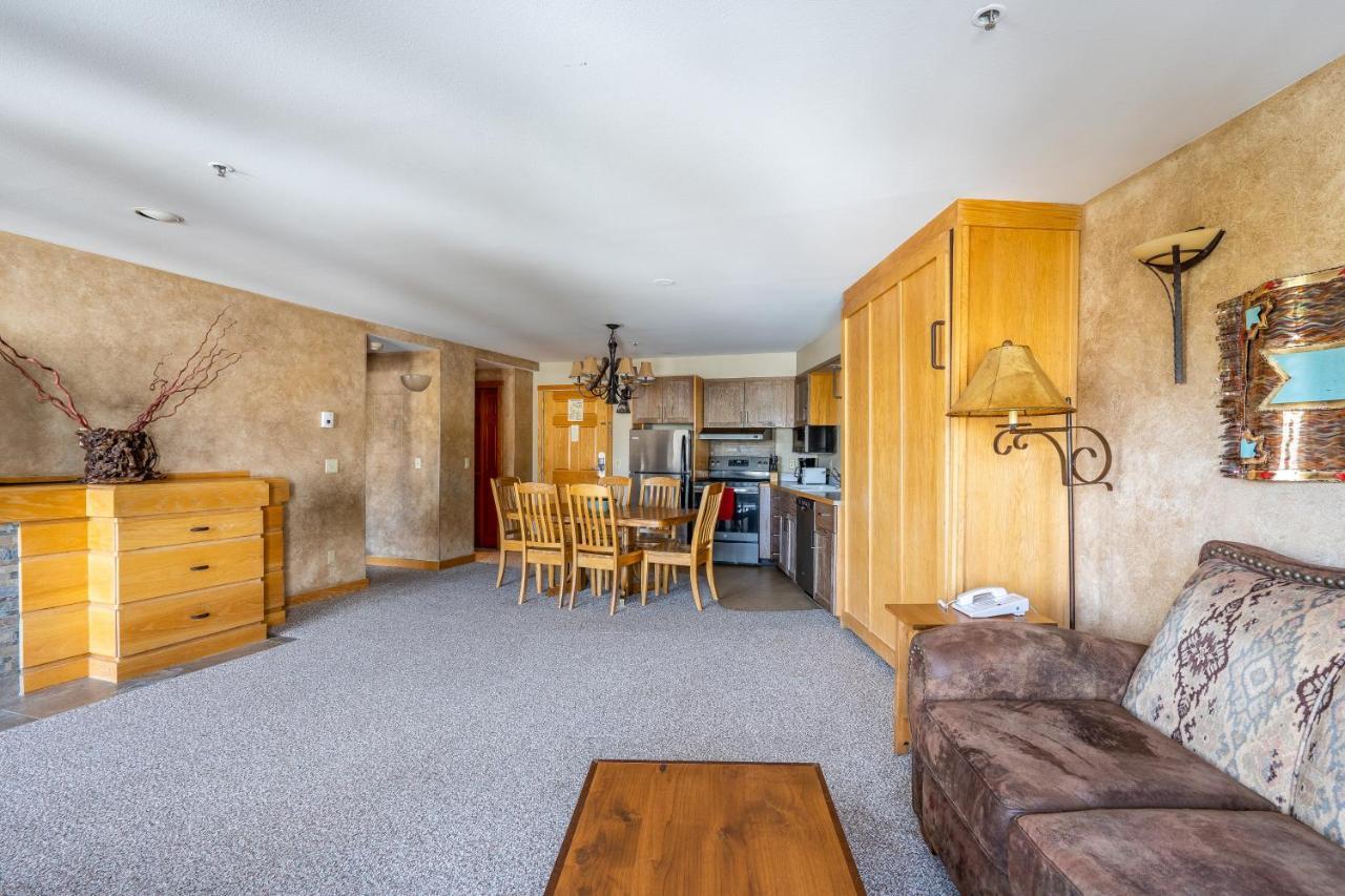 Shoshone Condo 1957 بيغ سكاي المظهر الخارجي الصورة