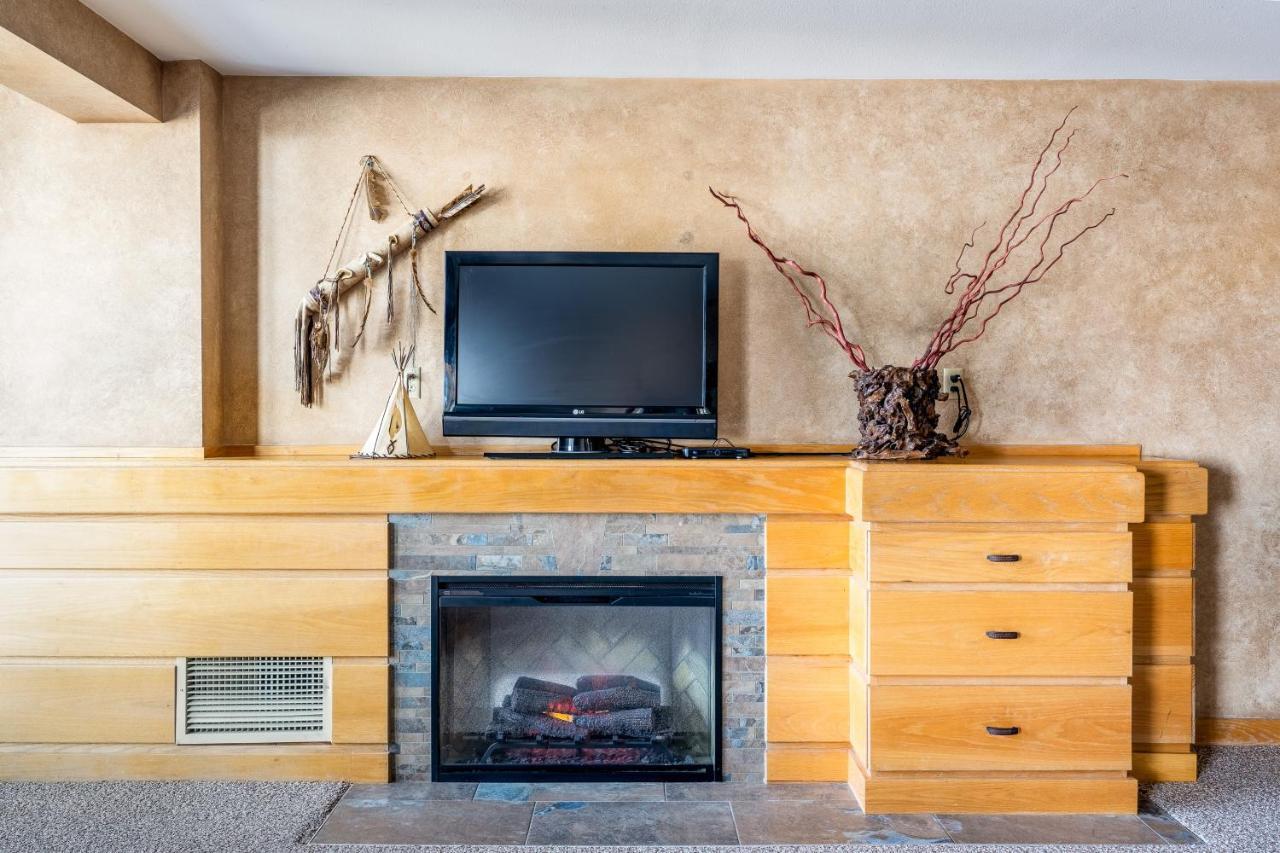 Shoshone Condo 1957 بيغ سكاي المظهر الخارجي الصورة